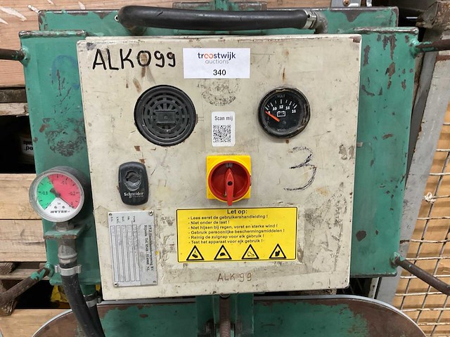 2000 muyen vacuümheffer - afbeelding 4 van  5