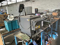 2000 nabertherm n11 hardingsoven - afbeelding 1 van  8