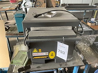 2000 nabertherm n11 hardingsoven - afbeelding 2 van  8