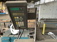 2000 nabertherm n11 hardingsoven - afbeelding 3 van  8