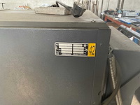 2000 nabertherm n11 hardingsoven - afbeelding 5 van  8