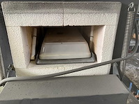 2000 nabertherm n11 hardingsoven - afbeelding 7 van  8