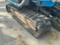 2000 neuson 8002 rdv 2003 kefdrill kd 33 gw grondboor hydroklem - afbeelding 9 van  56