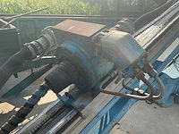 2000 neuson 8002 rdv 2003 kefdrill kd 33 gw grondboor hydroklem - afbeelding 17 van  56