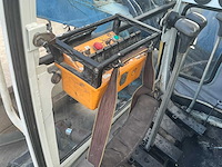 2000 neuson 8002 rdv 2003 kefdrill kd 33 gw grondboor hydroklem - afbeelding 35 van  56