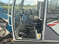 2000 neuson 8002 rdv 2003 kefdrill kd 33 gw grondboor hydroklem - afbeelding 40 van  56