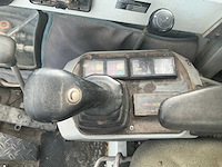 2000 neuson 8002 rdv 2003 kefdrill kd 33 gw grondboor hydroklem - afbeelding 42 van  56