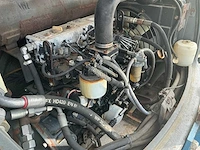 2000 neuson 8002 rdv 2003 kefdrill kd 33 gw grondboor hydroklem - afbeelding 13 van  56