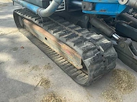 2000 neuson 8002 rdv 2003 kefdrill kd 33 gw grondboor hydroklem - afbeelding 17 van  56