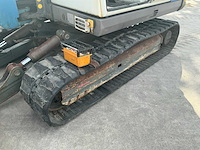 2000 neuson 8002 rdv 2003 kefdrill kd 33 gw grondboor hydroklem - afbeelding 7 van  33