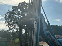 2000 neuson 8002 rdv 2003 kefdrill kd 33 gw grondboor hydroklem - afbeelding 17 van  33