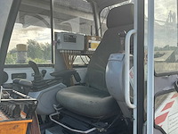 2000 neuson 8002 rdv 2003 kefdrill kd 33 gw grondboor hydroklem - afbeelding 18 van  33