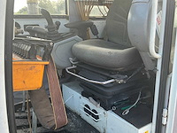 2000 neuson 8002 rdv 2003 kefdrill kd 33 gw grondboor hydroklem - afbeelding 24 van  33