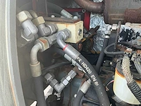 2000 neuson 8002 rdv 2003 kefdrill kd 33 gw grondboor hydroklem - afbeelding 8 van  56
