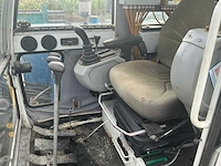 2000 neuson 8002 rdv 2003 kefdrill kd 33 gw grondboor hydroklem - afbeelding 29 van  56