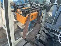 2000 neuson 8002 rdv 2003 kefdrill kd 33 gw grondboor hydroklem - afbeelding 39 van  56