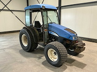 2000 new holland tce45 compacttractor - afbeelding 6 van  28