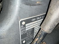 2000 new holland tce45 compacttractor - afbeelding 20 van  28