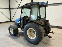 2000 new holland tce45 compacttractor - afbeelding 22 van  28
