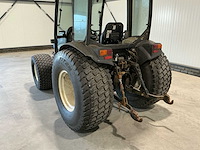 2000 new holland tce45 compacttractor - afbeelding 23 van  28