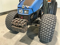 2000 new holland tce45 compacttractor - afbeelding 28 van  28
