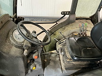 2000 new holland tce45 compacttractor - afbeelding 13 van  28