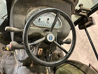 2000 new holland tce45 compacttractor - afbeelding 14 van  28