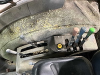 2000 new holland tce45 compacttractor - afbeelding 16 van  28