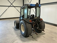 2000 new holland tce45 compacttractor - afbeelding 28 van  28