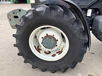 2000 new holland tm135 vierwielaangedreven landbouwtractor - afbeelding 6 van  26