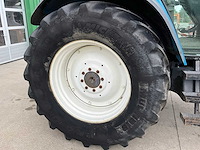 2000 new holland tm135 vierwielaangedreven landbouwtractor - afbeelding 16 van  26