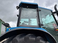 2000 new holland tm135 vierwielaangedreven landbouwtractor - afbeelding 17 van  26
