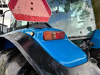 2000 new holland tm135 vierwielaangedreven landbouwtractor - afbeelding 9 van  43