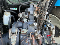 2000 new holland tm135 vierwielaangedreven landbouwtractor - afbeelding 13 van  43