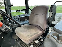 2000 new holland tm135 vierwielaangedreven landbouwtractor - afbeelding 20 van  43