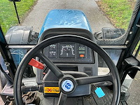 2000 new holland tm135 vierwielaangedreven landbouwtractor - afbeelding 21 van  43
