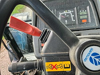 2000 new holland tm135 vierwielaangedreven landbouwtractor - afbeelding 24 van  43