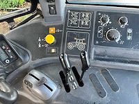 2000 new holland tm135 vierwielaangedreven landbouwtractor - afbeelding 27 van  43