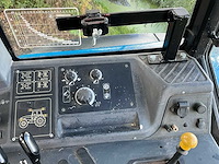 2000 new holland tm135 vierwielaangedreven landbouwtractor - afbeelding 28 van  43