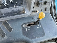 2000 new holland tm135 vierwielaangedreven landbouwtractor - afbeelding 29 van  43