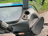 2000 new holland tm135 vierwielaangedreven landbouwtractor - afbeelding 32 van  43