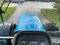 2000 new holland tm135 vierwielaangedreven landbouwtractor - afbeelding 33 van  43