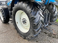 2000 new holland tm135 vierwielaangedreven landbouwtractor - afbeelding 38 van  43