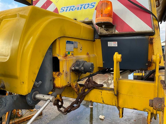 2000 nido stb10634 zoutstrooier - afbeelding 3 van  18