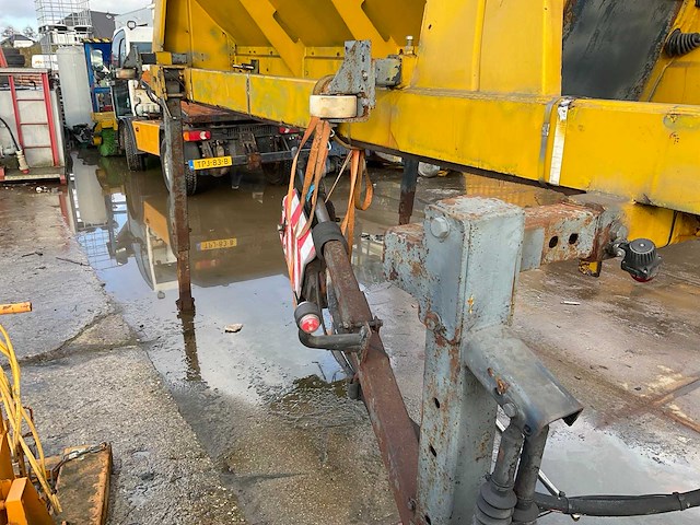 2000 nido stb10634 zoutstrooier - afbeelding 5 van  18