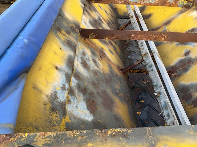 2000 nido stb10634 zoutstrooier - afbeelding 7 van  18