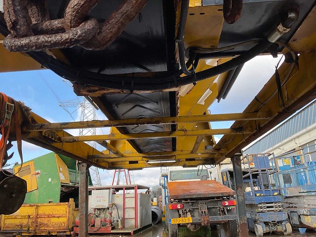 2000 nido stb10634 zoutstrooier - afbeelding 9 van  18