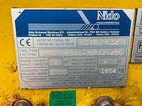 2000 nido stb10634 zoutstrooier - afbeelding 10 van  18