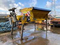 2000 nido stb10634 zoutstrooier