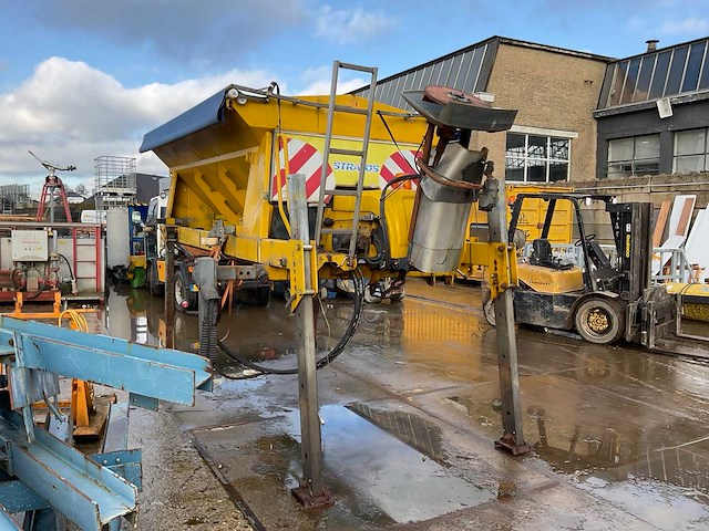 2000 nido stb10634 zoutstrooier - afbeelding 11 van  18